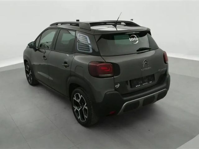 Citroën C3 Aircross Pack PureTech Shine