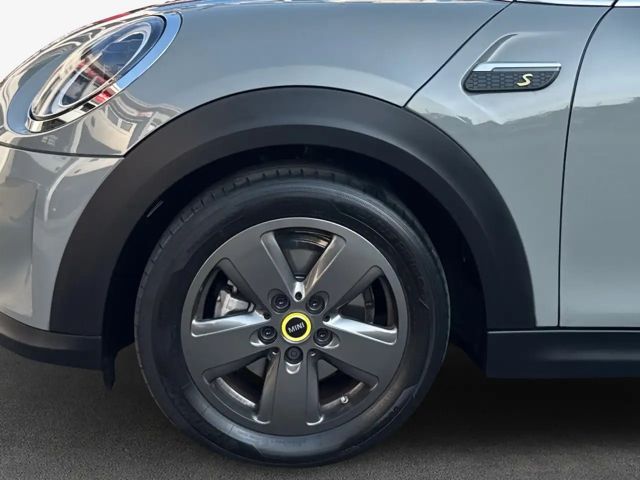 MINI Mini Electric SE