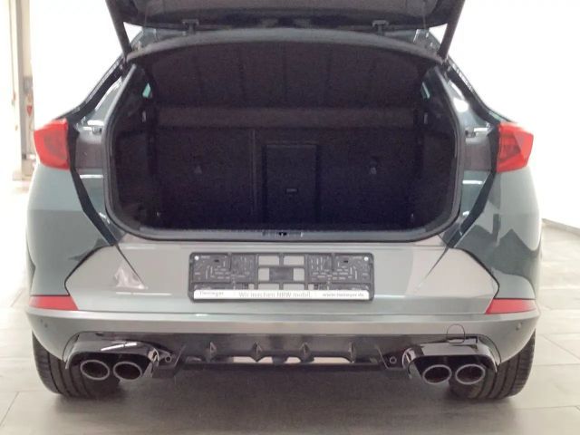 Cupra Formentor 2.0 TSI DSG VZ