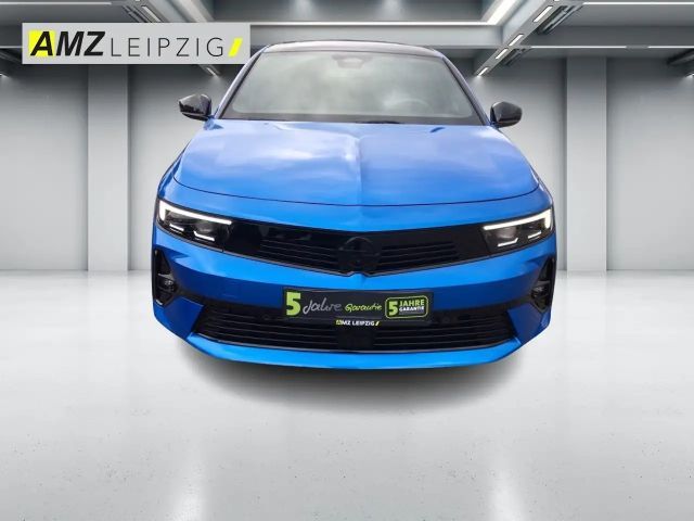 Opel Astra GS-Line Grand Sport