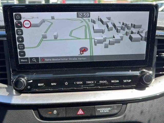 Kia XCeed PHEV Spirit