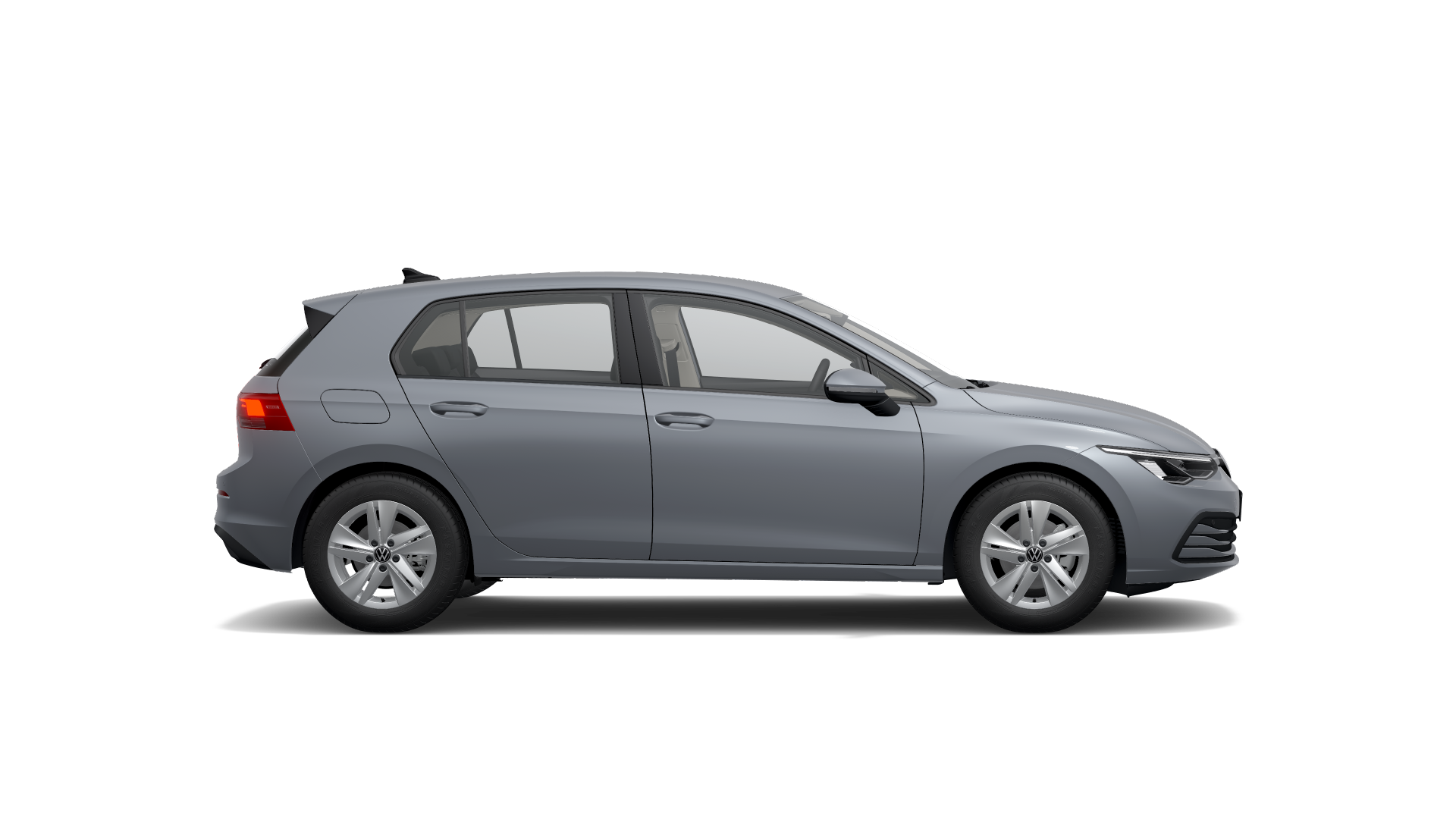 Volkswagen Golf 2.0 TDI