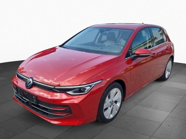 Volkswagen Golf 2.0 TDI DSG