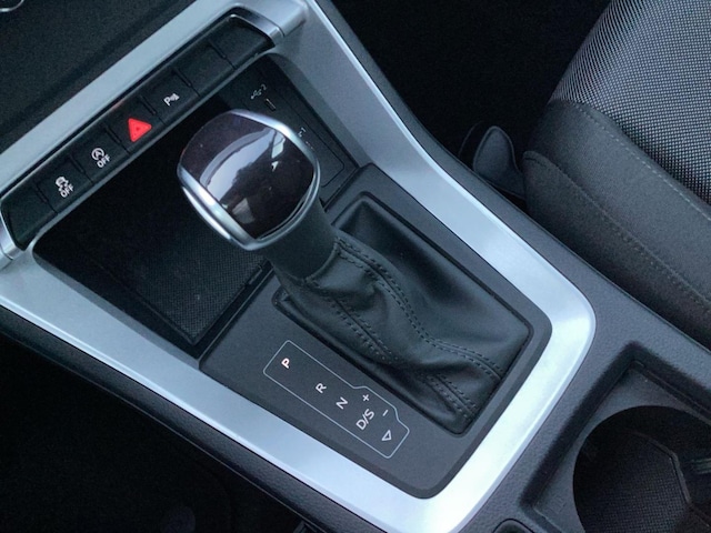 Audi Q3 35 TDI S-Line S-Tronic