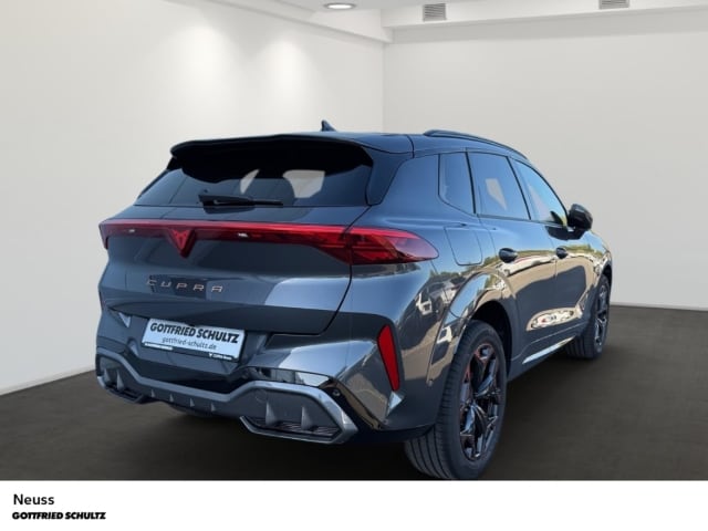 Cupra Terramar 1.5 eTSI