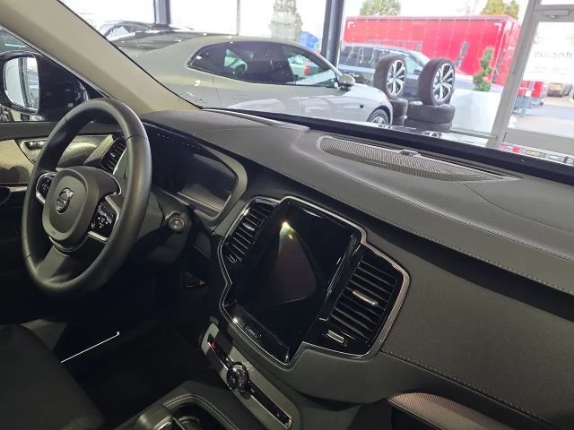 Volvo XC90 AWD Dark Ultimate