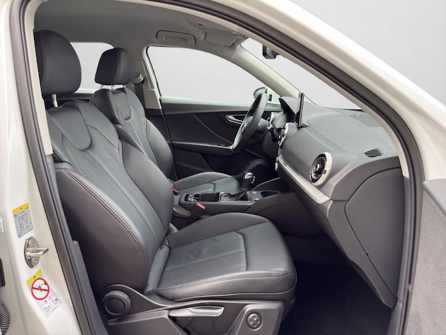 Audi Q2 35 TFSI S-Line S-Tronic