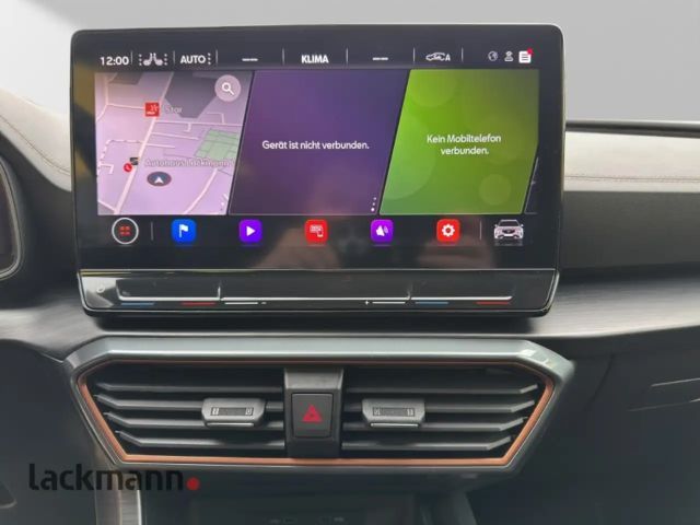 Cupra Formentor 4Drive VZ