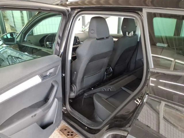 Skoda Karoq 1.5 TSI Tour
