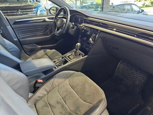 Volkswagen Arteon 4Motion R-Line