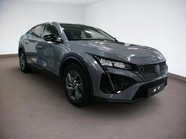 Peugeot 408 Allure Pack Hybrid