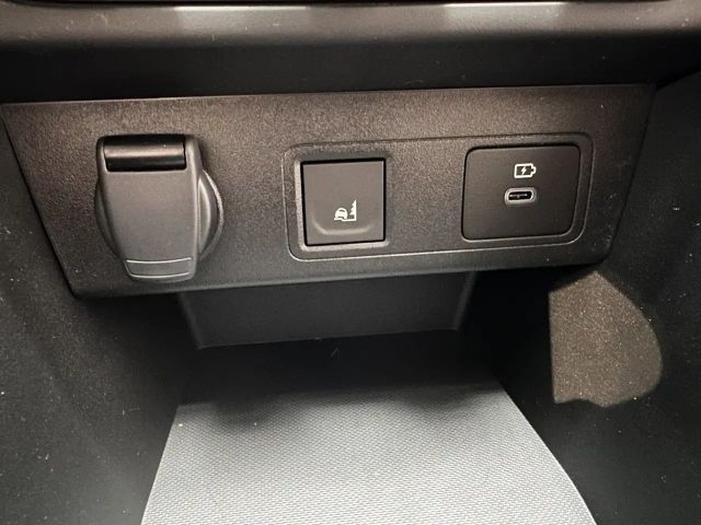 Dacia Jogger Extreme TCe 110