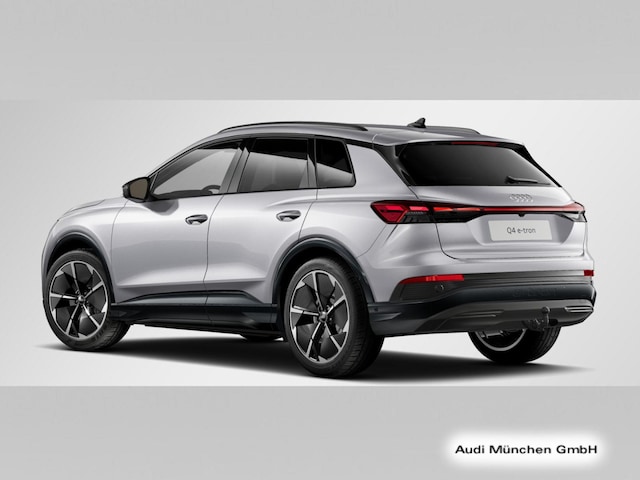 Audi Q4 e-tron Suv 45 e-tron Audi Q4 e-tron