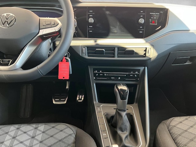 Volkswagen Taigo DSG R-Line