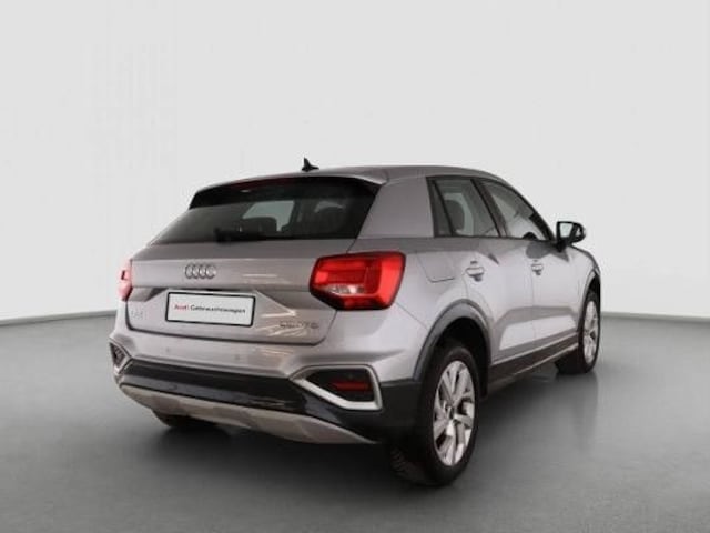 Audi Q2 35 TFSI S-Tronic