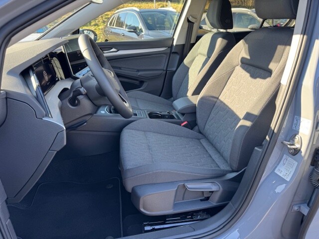 Volkswagen Golf 1.5 TSI Life