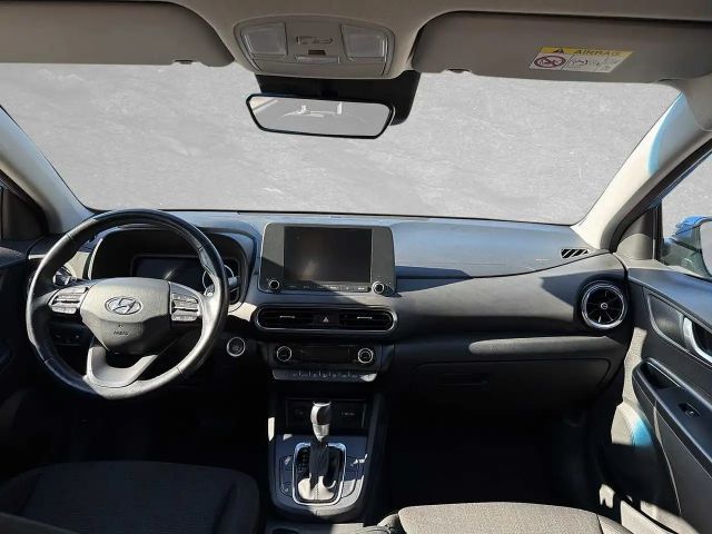 Hyundai Kona 1.6 Hybrid Prime