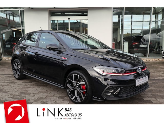 Volkswagen Polo DSG GTI