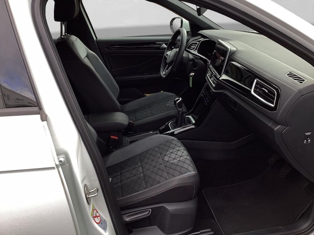 Volkswagen T-Roc 1.0 TSI R-Line