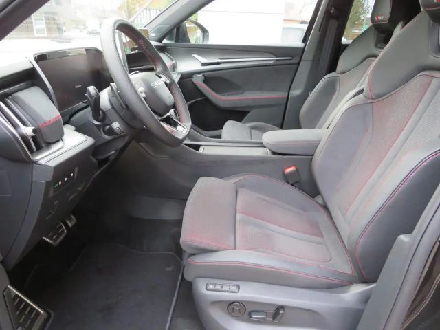 Skoda Kodiaq 2.0 TSI 4x4 RS