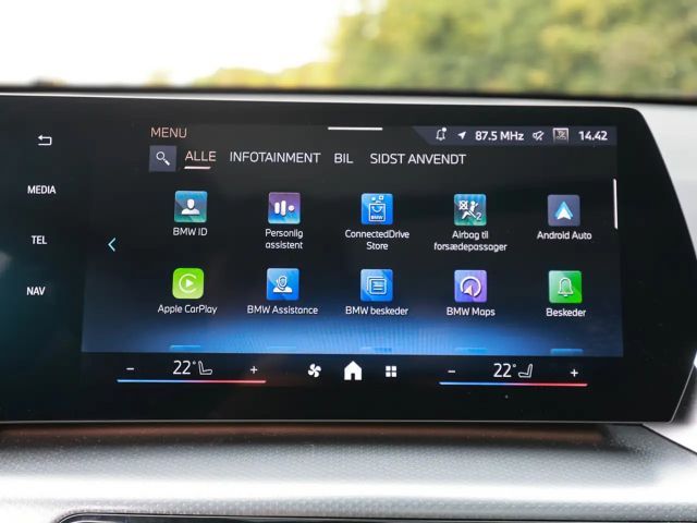 BMW X1 M-Sport sDrive