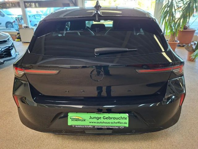 Opel Astra GS-Line Grand Sport