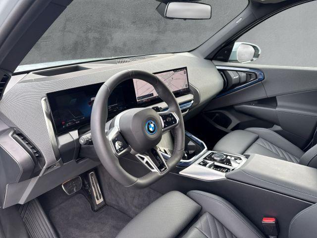 BMW X3 xDrive xDrive30e