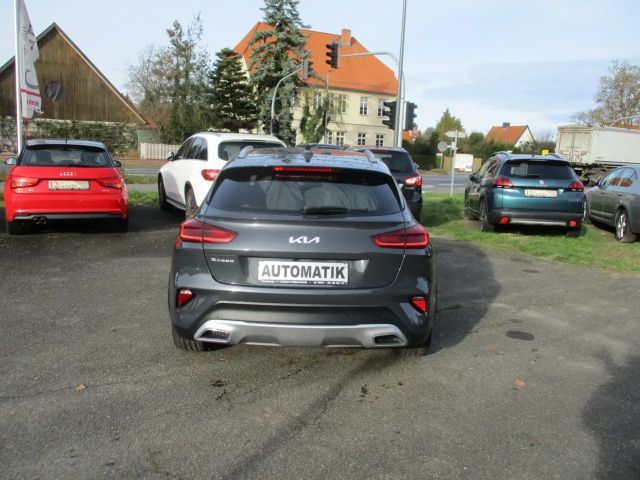 Kia XCeed Black Xdition / Automatik / Klima . . .