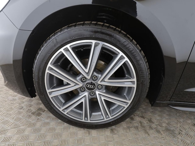 Audi A1 35 TFSI S-Line S-Tronic Sportback