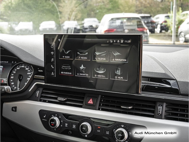 Audi S4 Avant Quattro