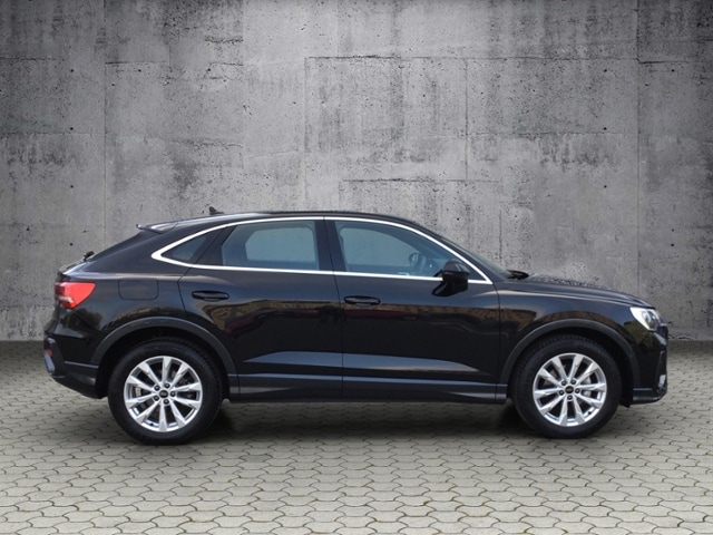 Audi Q3 35 TDI S-Tronic Sportback