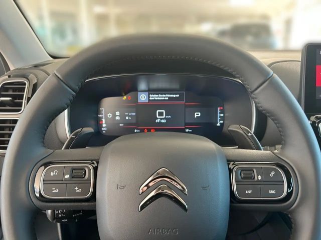 Citroën C5 Aircross Max