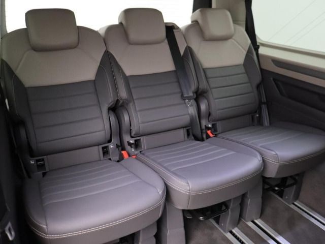 Volkswagen Multivan DSG Life