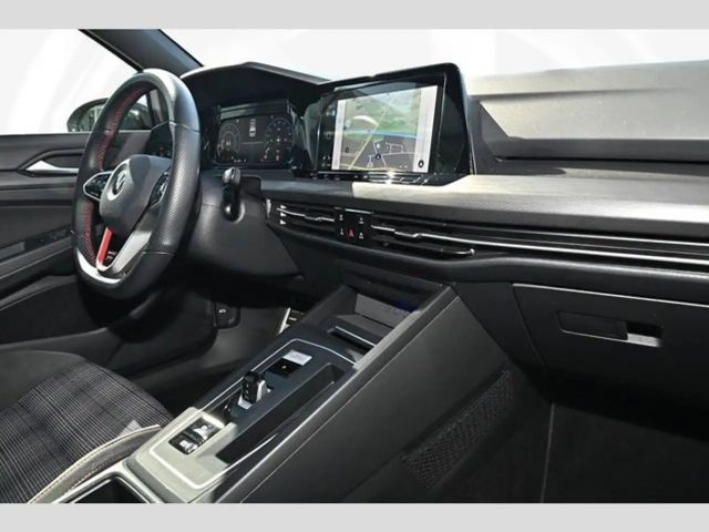 Volkswagen Golf 2.0 TSI DSG GTI Golf VIII