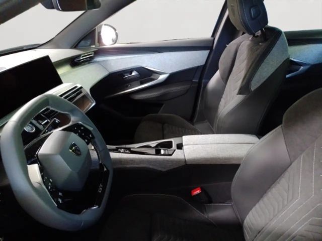 Peugeot 3008 GT-Line Hybrid