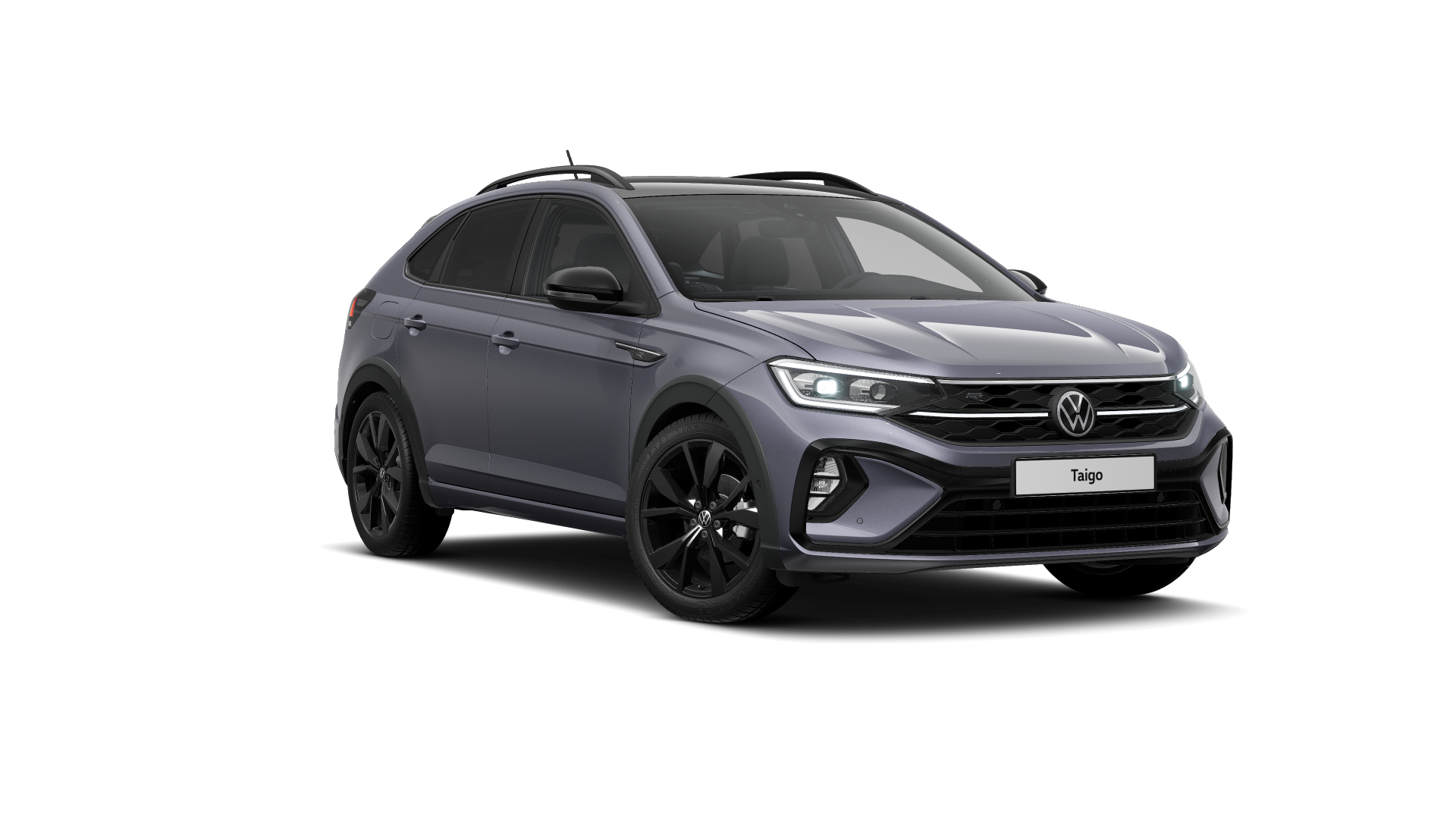 Volkswagen Taigo 1.5 TSI DSG R-Line