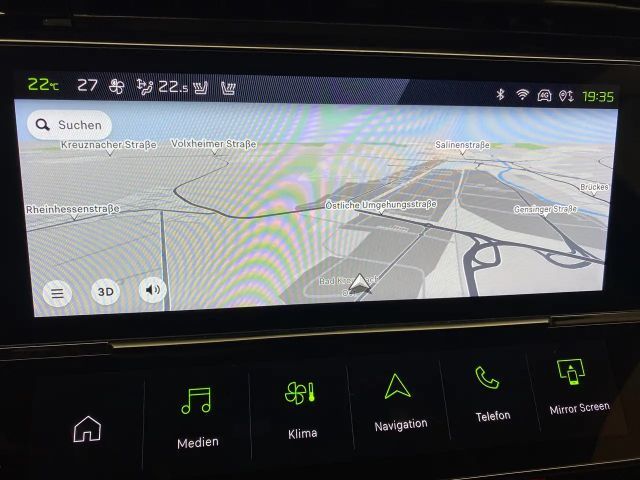 Peugeot 308 Allure Pack BlueHDi