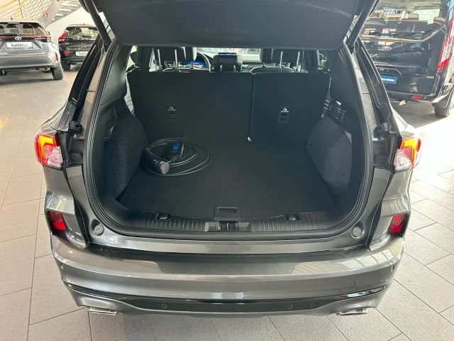 Ford Kuga Plug in Hybrid ST Line X