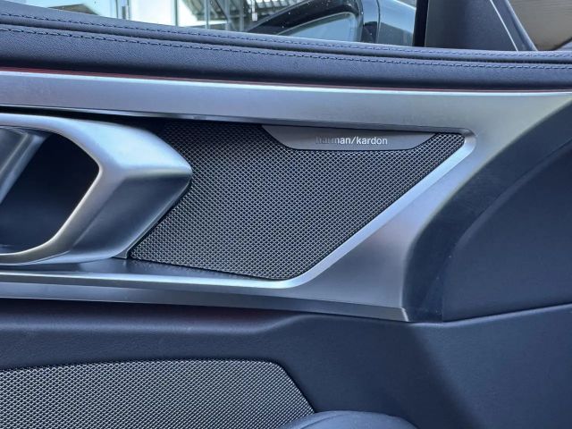 BMW 840 840i Coupé M-Sport