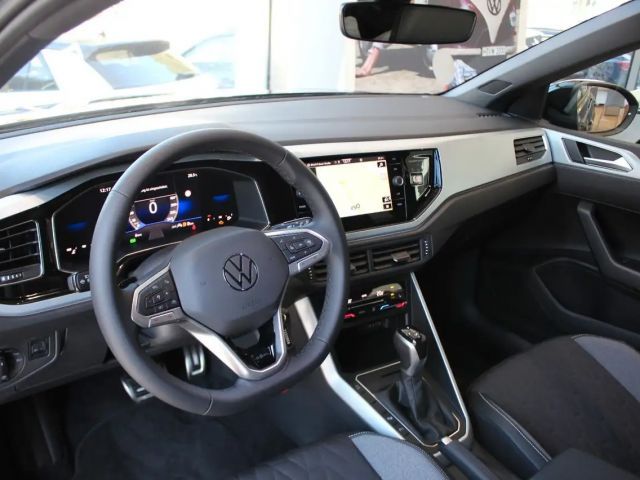 Volkswagen Taigo 1.0 TSI DSG