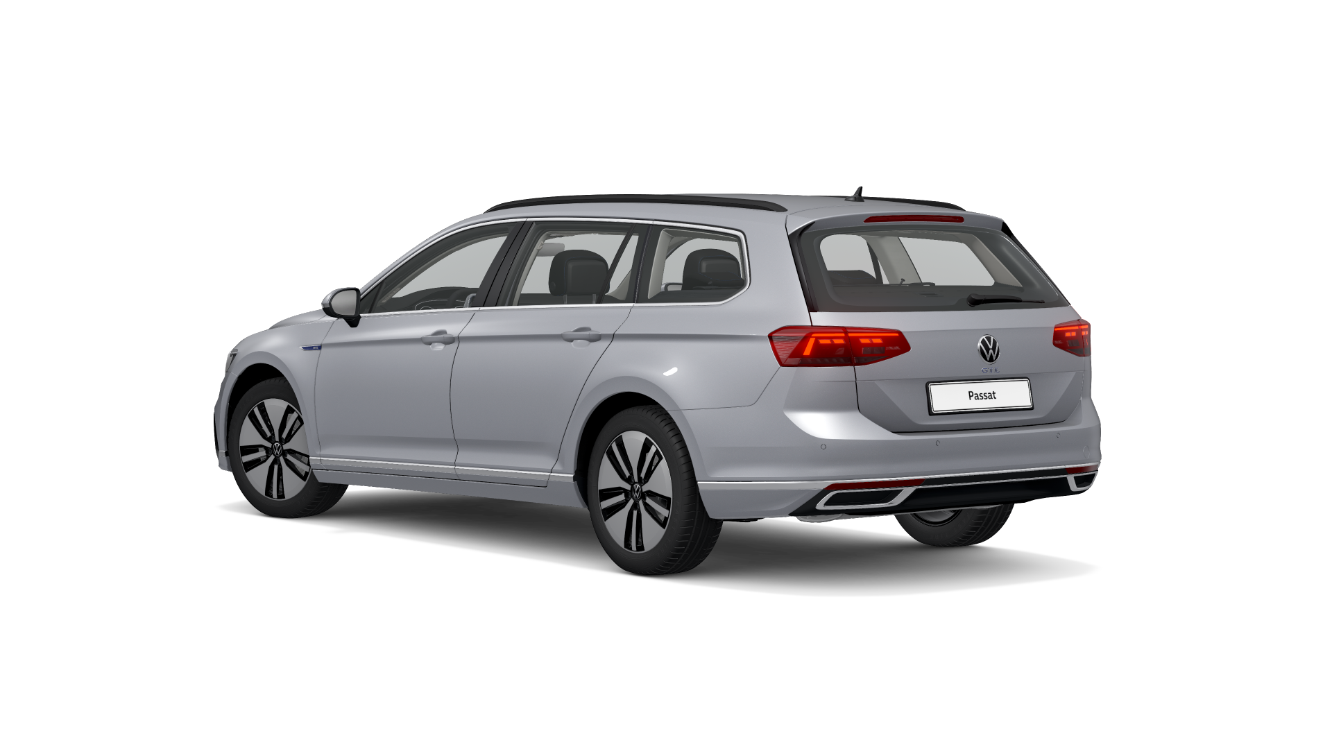 Volkswagen Passat 1.4 TSI DSG BusinessPrem./SHZ KLIMA LED NAVI ALU