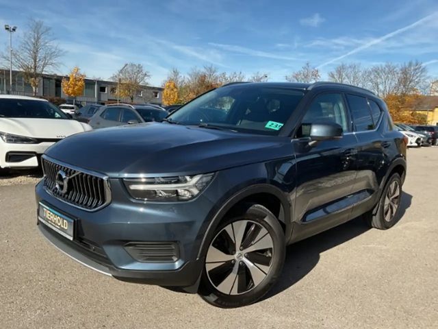 Volvo XC40 Inscription T5