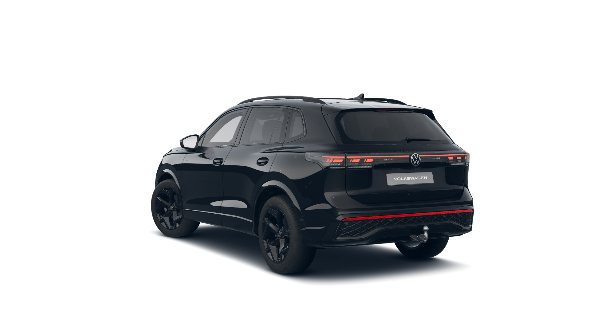 Volkswagen Tiguan 1.5 eTSI R-Line Style