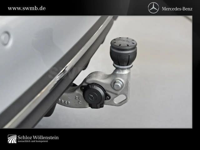 Mercedes-Benz C 300 AMG Line Estate