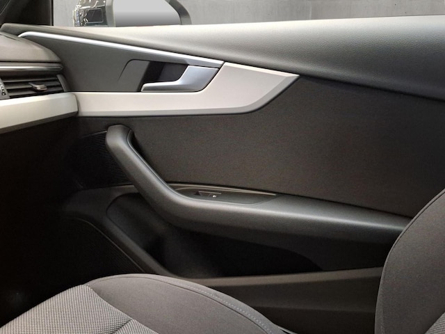 Audi A4 allroad 45 TFSI Quattro S-Tronic