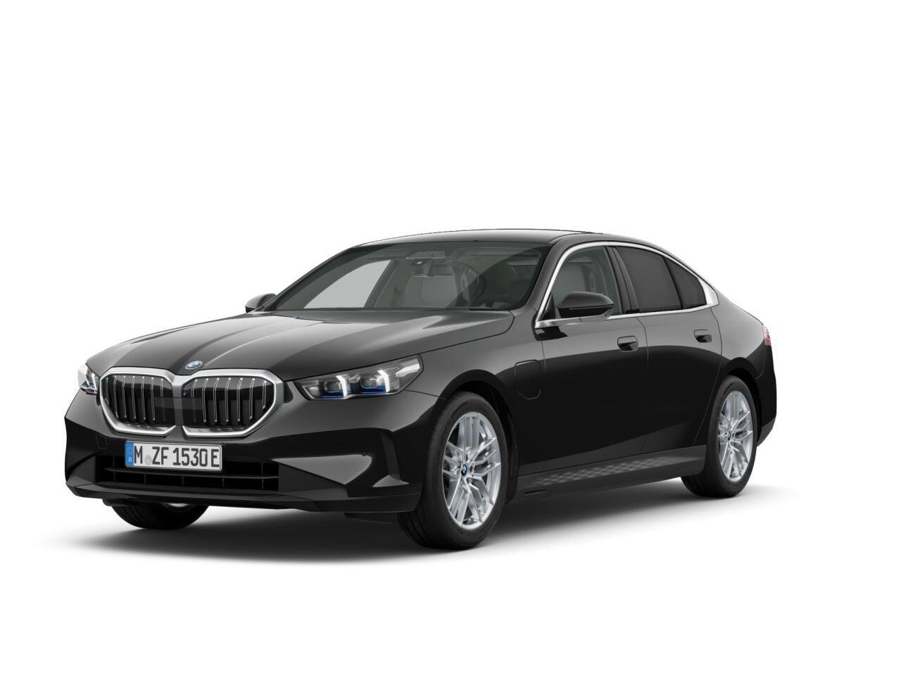 BMW 550 Sedan xDrive