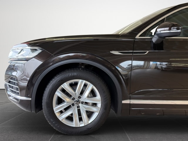Volkswagen Touareg 3.0 V6 TDI