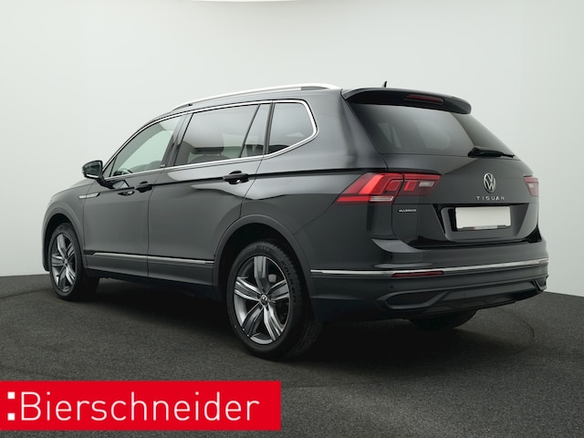 Volkswagen Tiguan 1.5 TSI Allspace DSG Move
