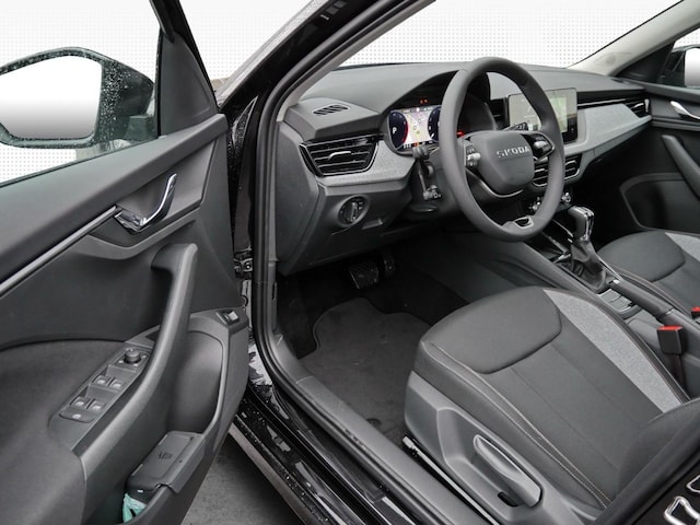 Skoda Kamiq 1.5 TSI Tour