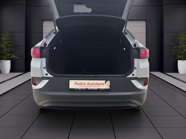 Volkswagen ID.4 IQ.Drive Pure